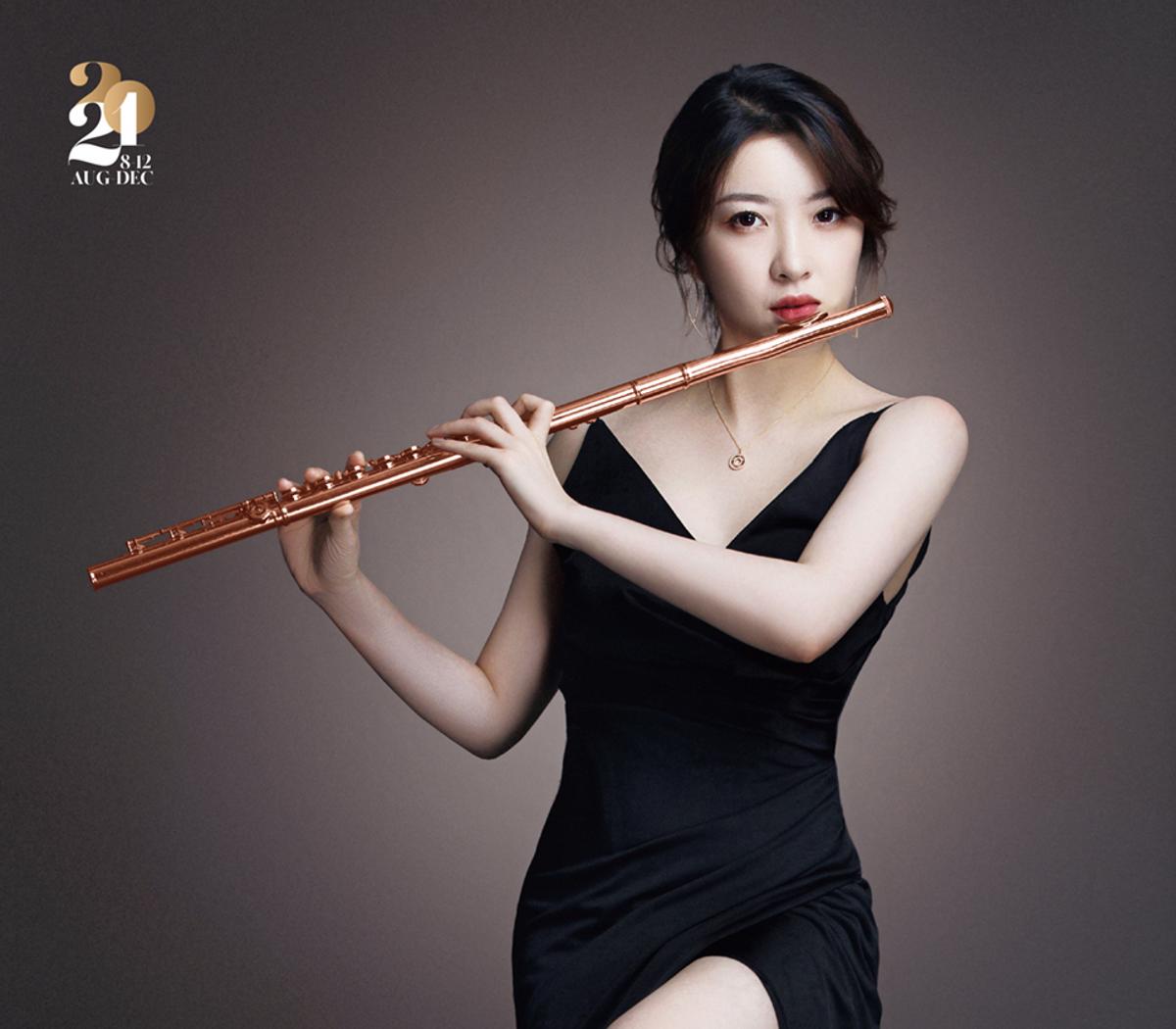 初冬夜语 | 曾韵,王之炅,陈默也 如歌圆号三重奏音乐会2021/11/26